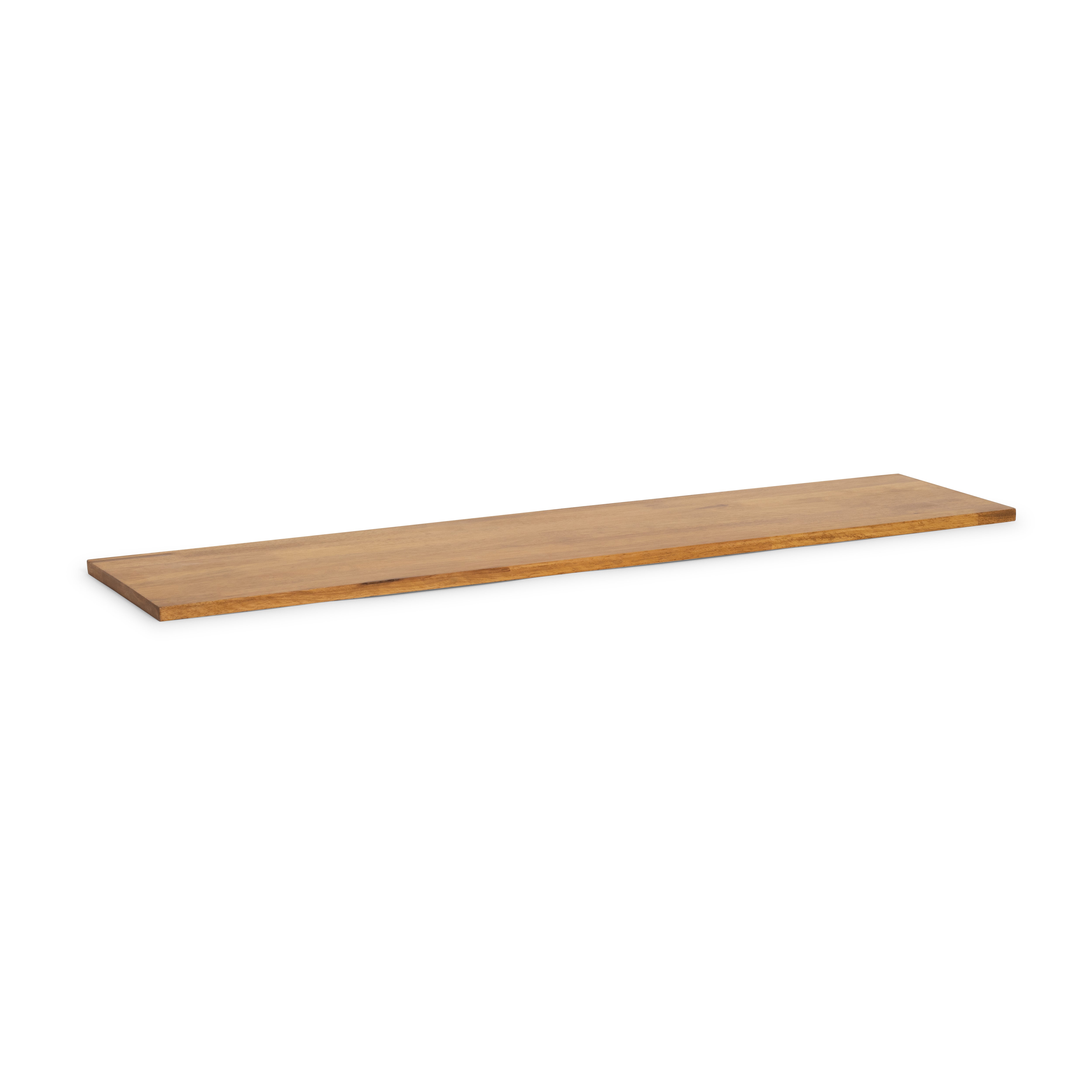 Wood Shelf