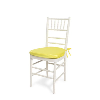 Yellow Bengaline Cushion