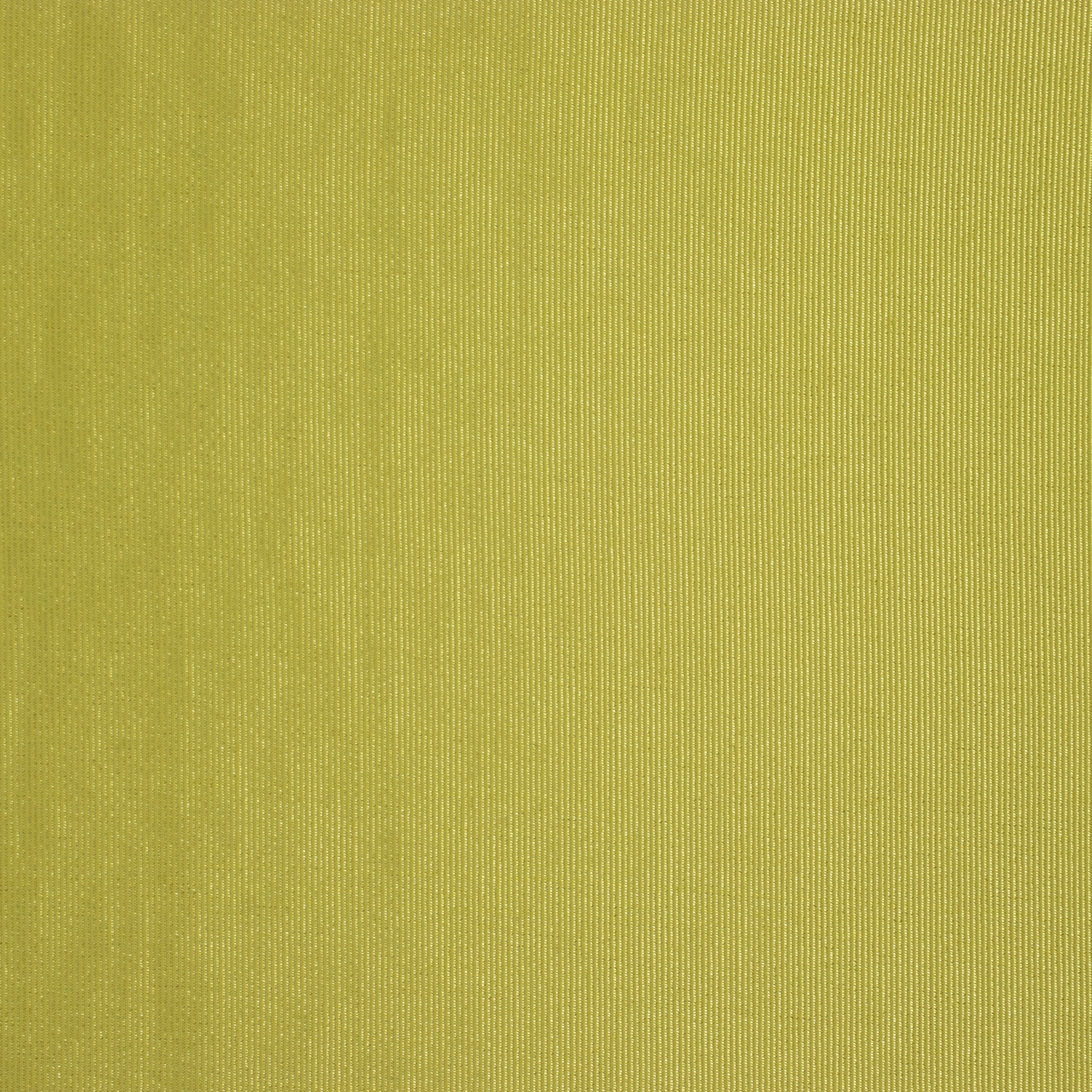 Yellow Bengaline Cushion