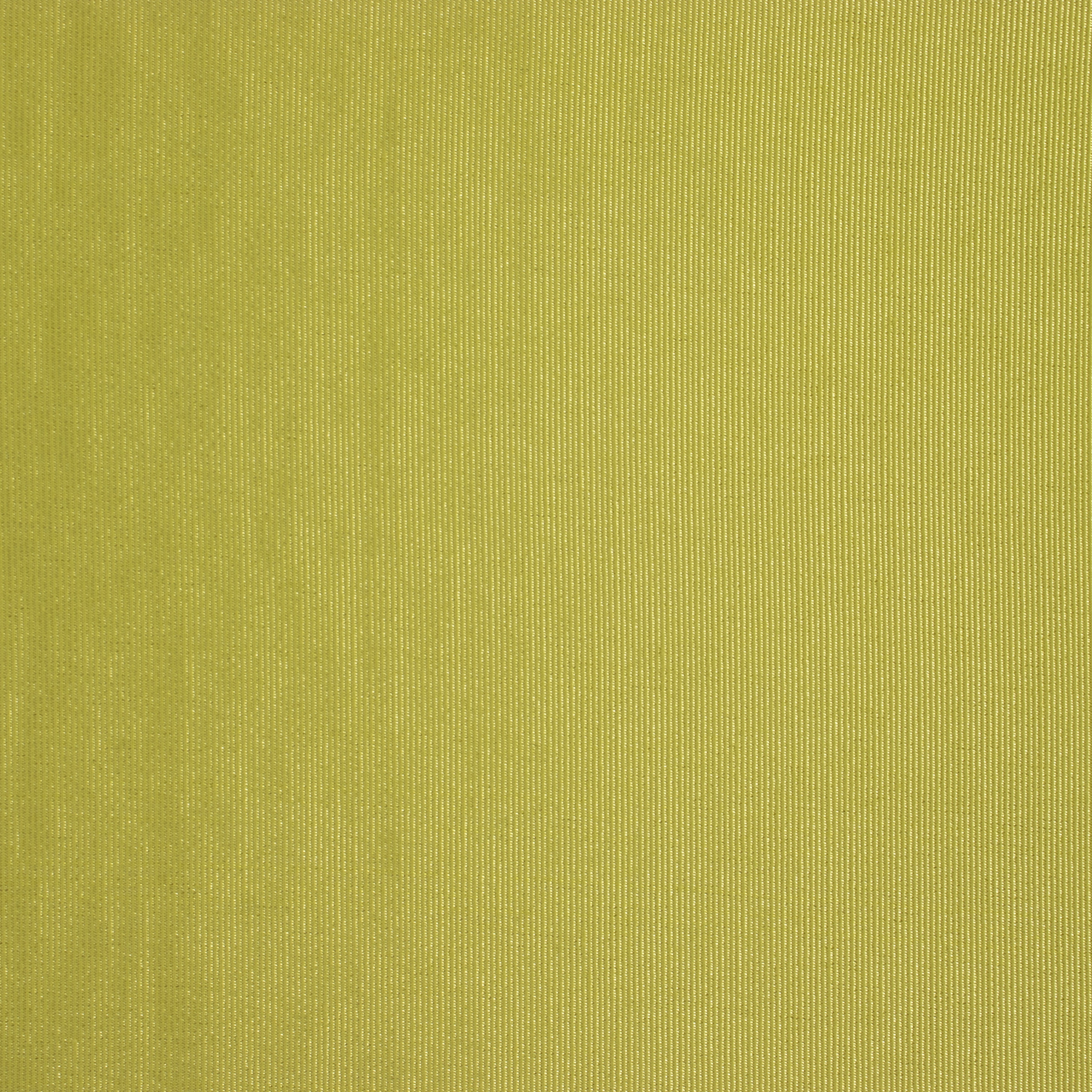 Yellow Bengaline Cushion