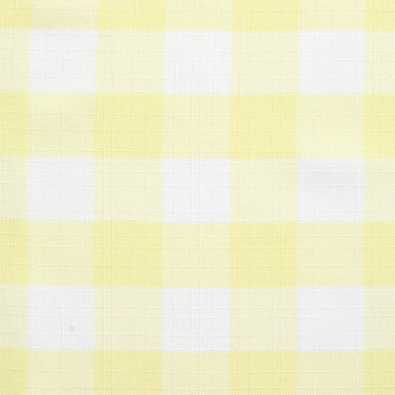 Yellow Check