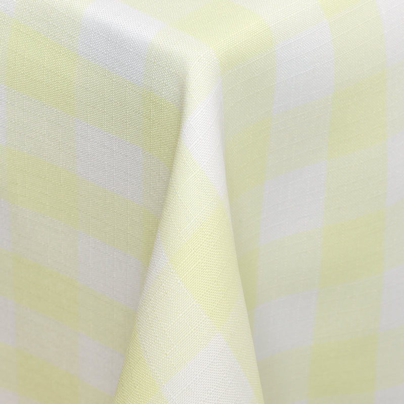 Yellow Check
