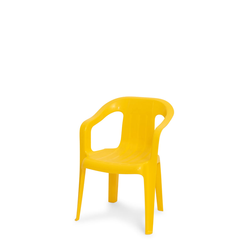 Plastic Children's Chair