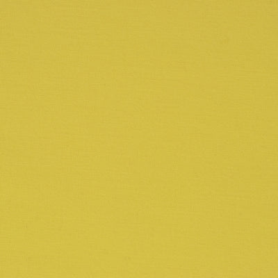 Solid Cotton Nouveau Yellow