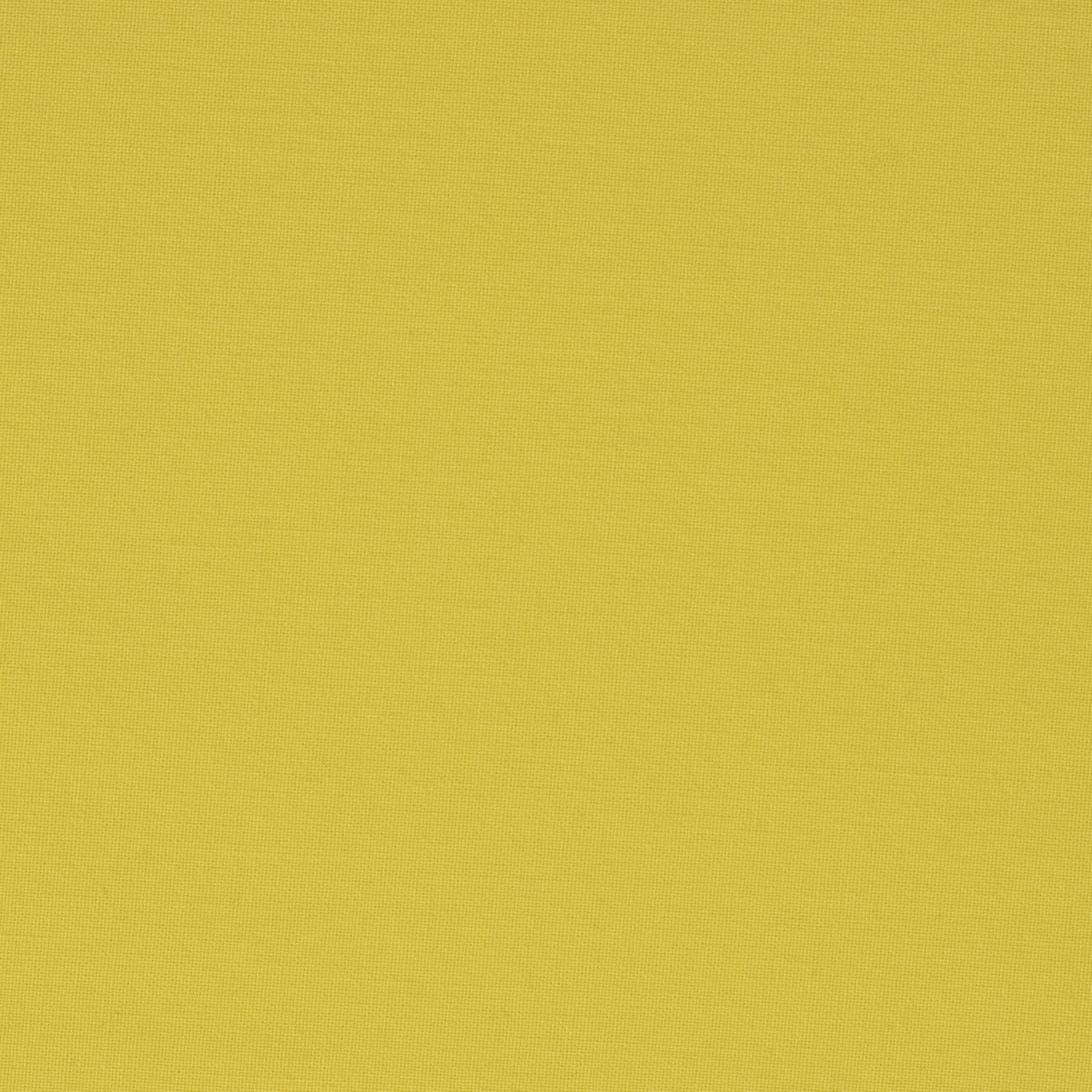 Solid Cotton Nouveau Yellow