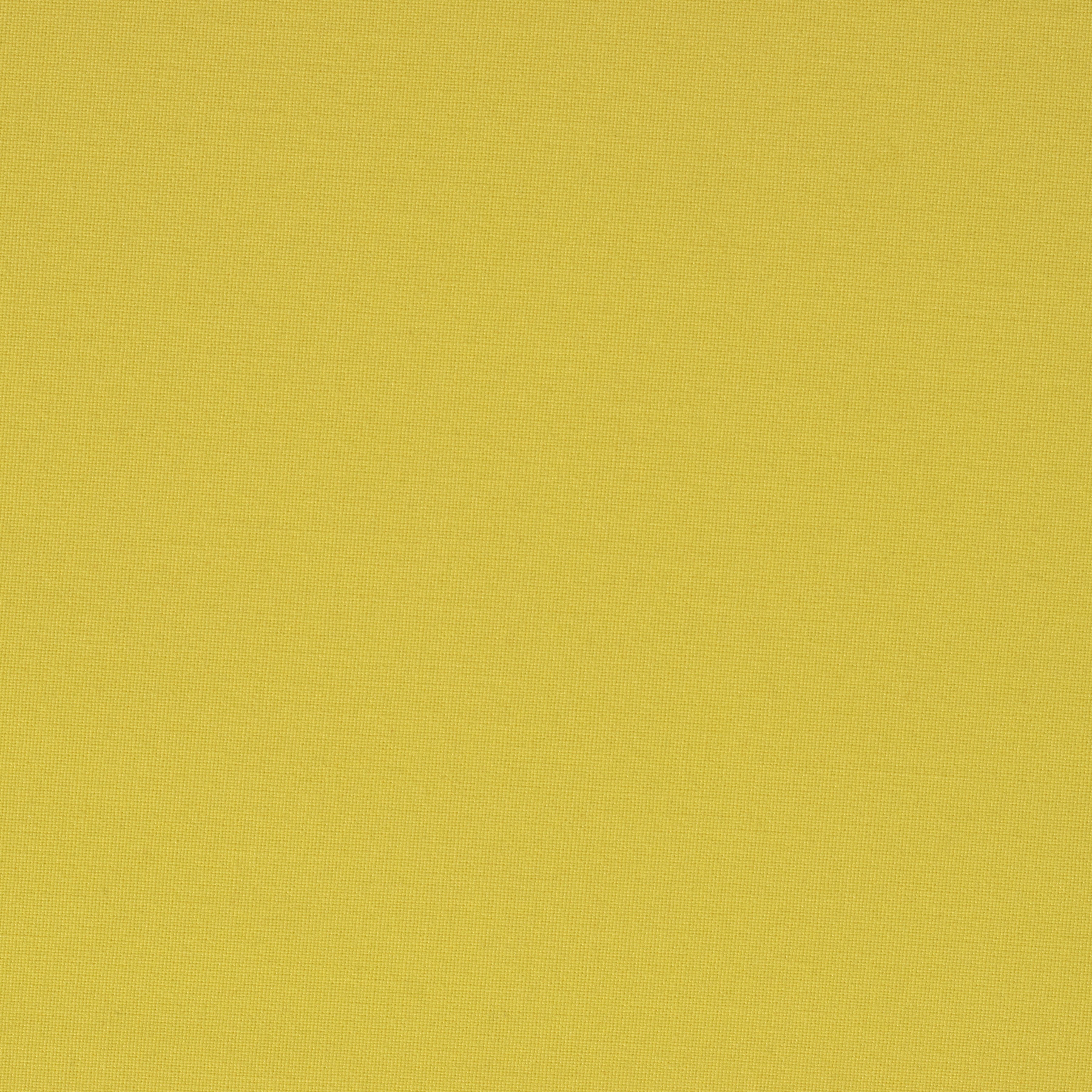 Solid Cotton Nouveau Yellow