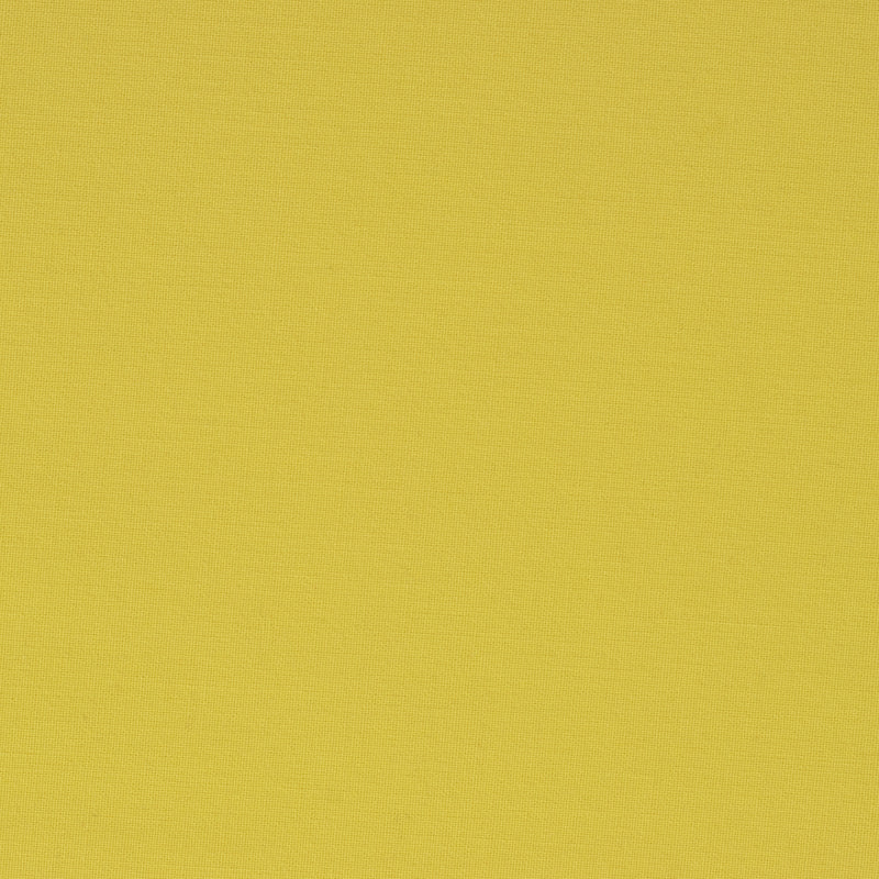 Solid Cotton Nouveau Yellow