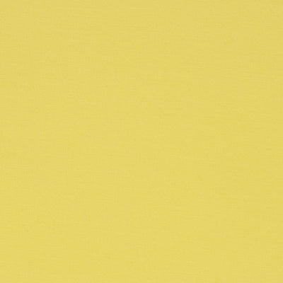 Solid Cotton Nouveau Yellow Napkin