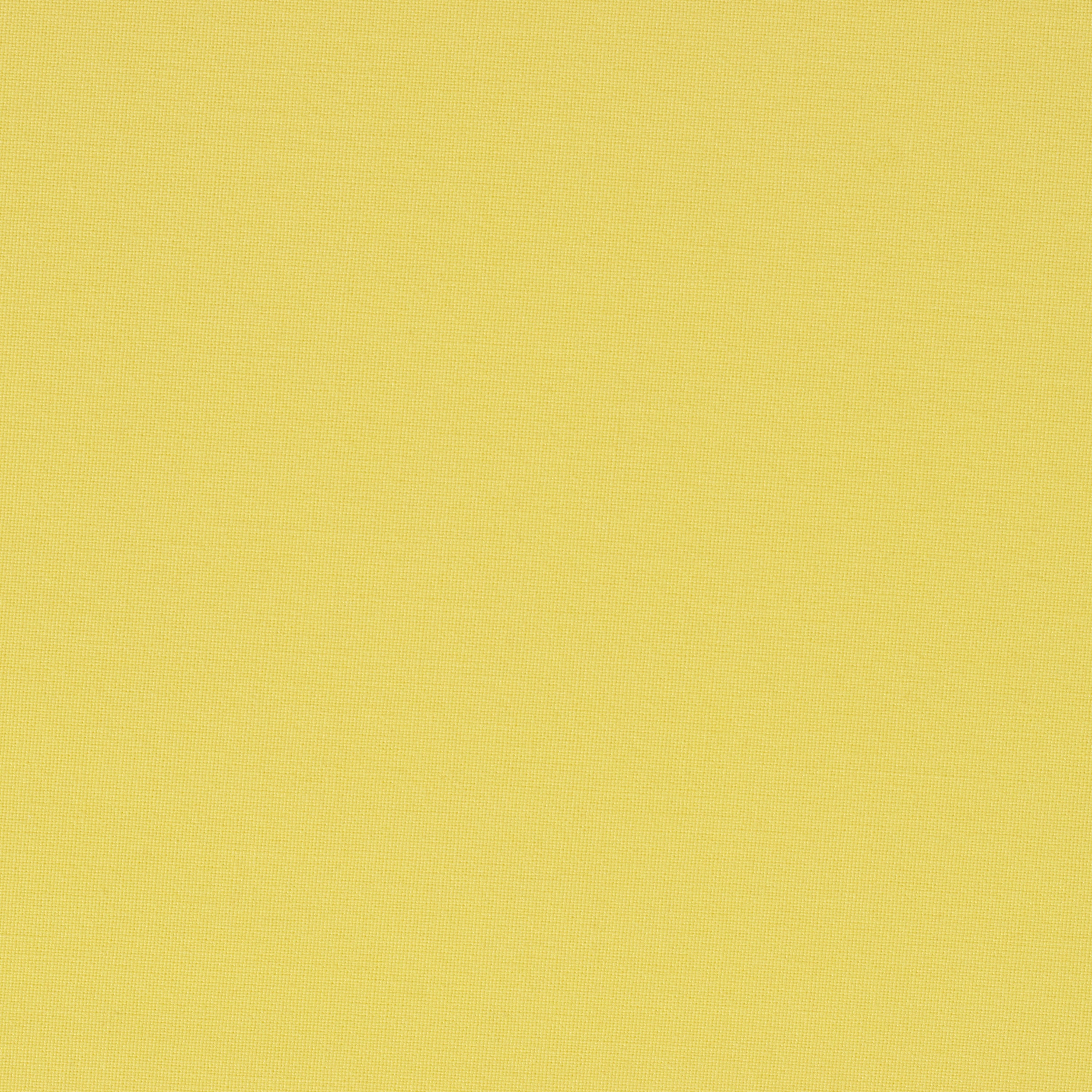 Solid Cotton Nouveau Yellow Napkin