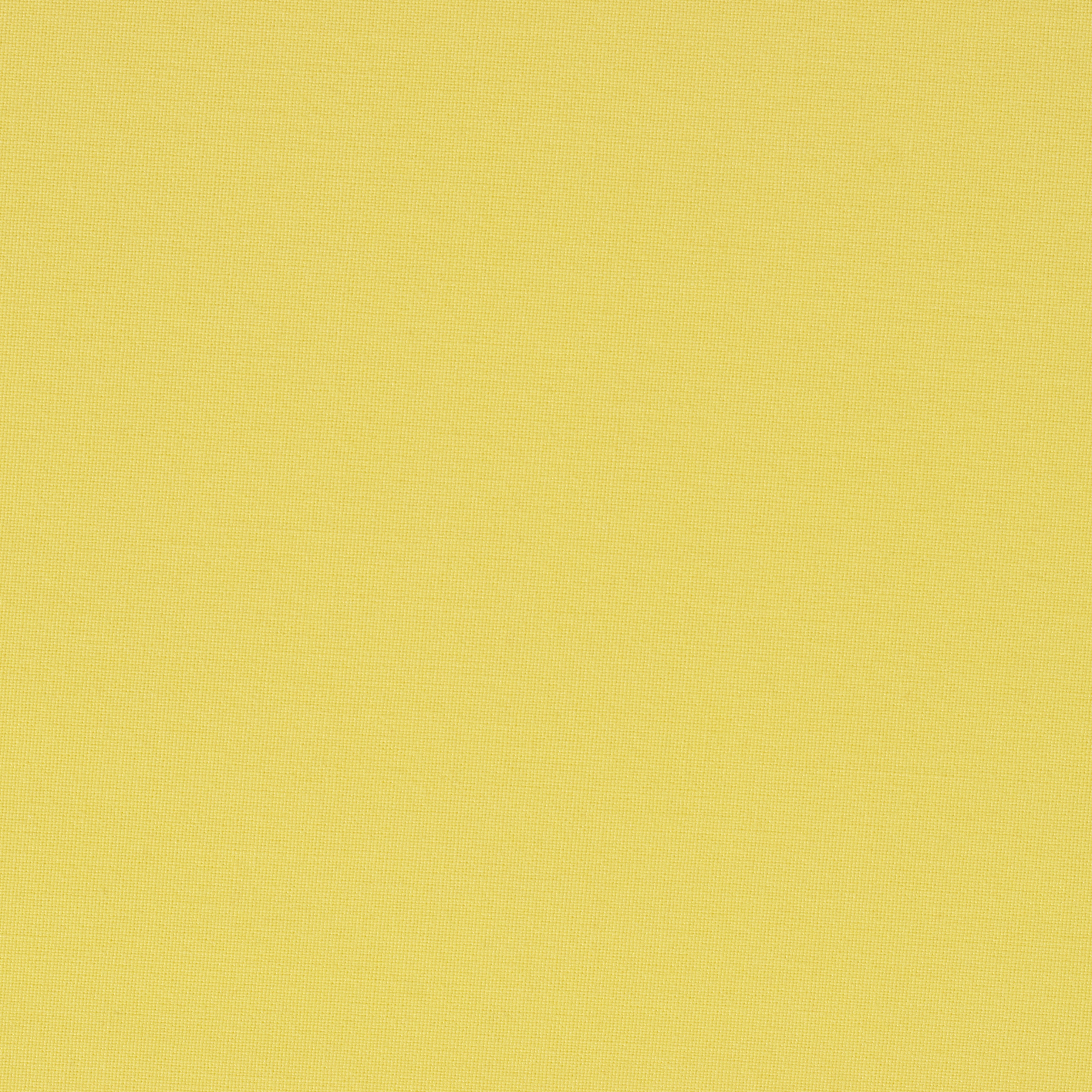 Solid Cotton Nouveau Yellow Napkin