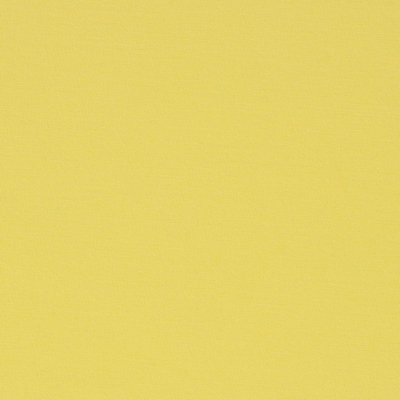Solid Cotton Nouveau Yellow Napkin