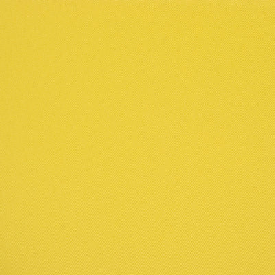 Yellow Cushion