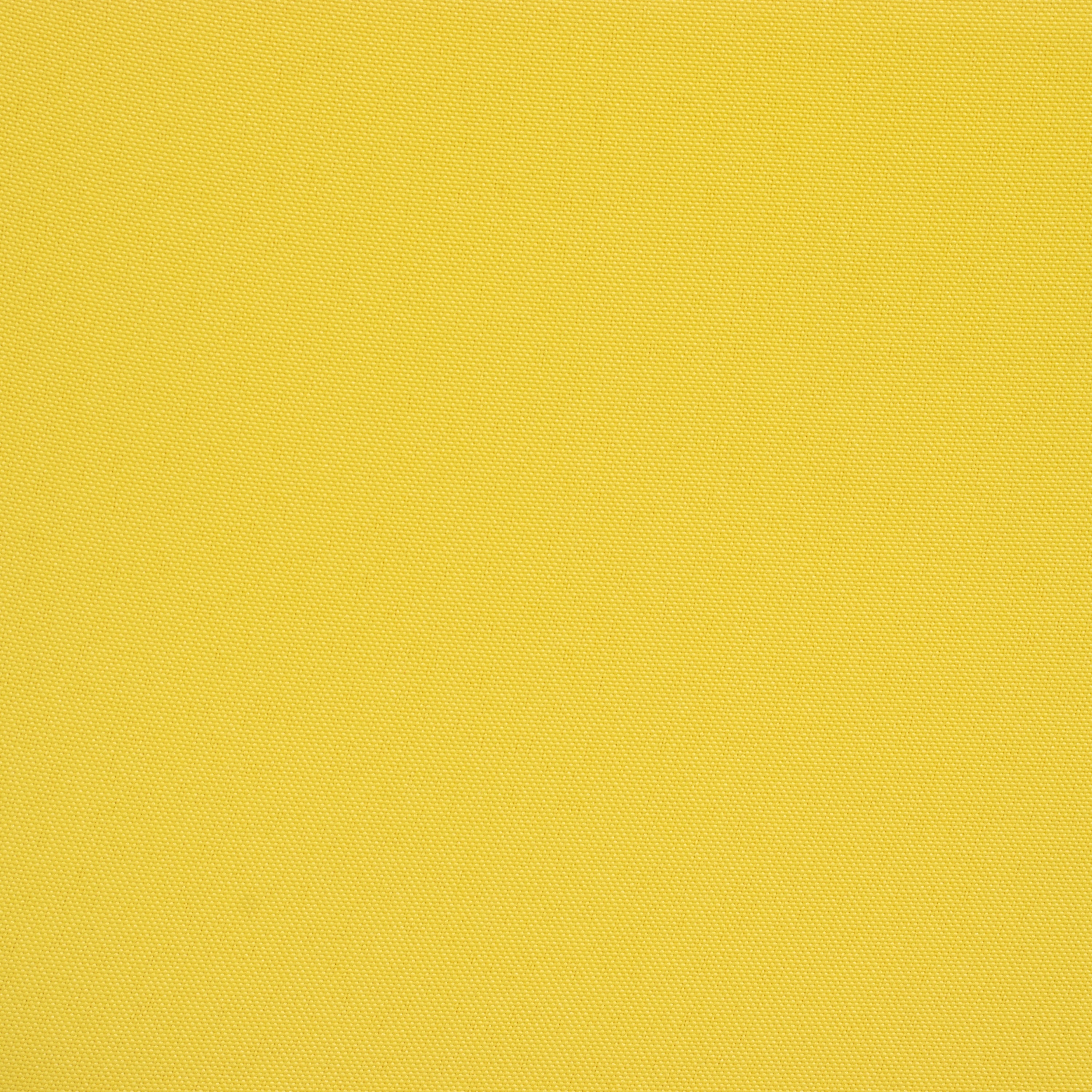 Yellow Cushion