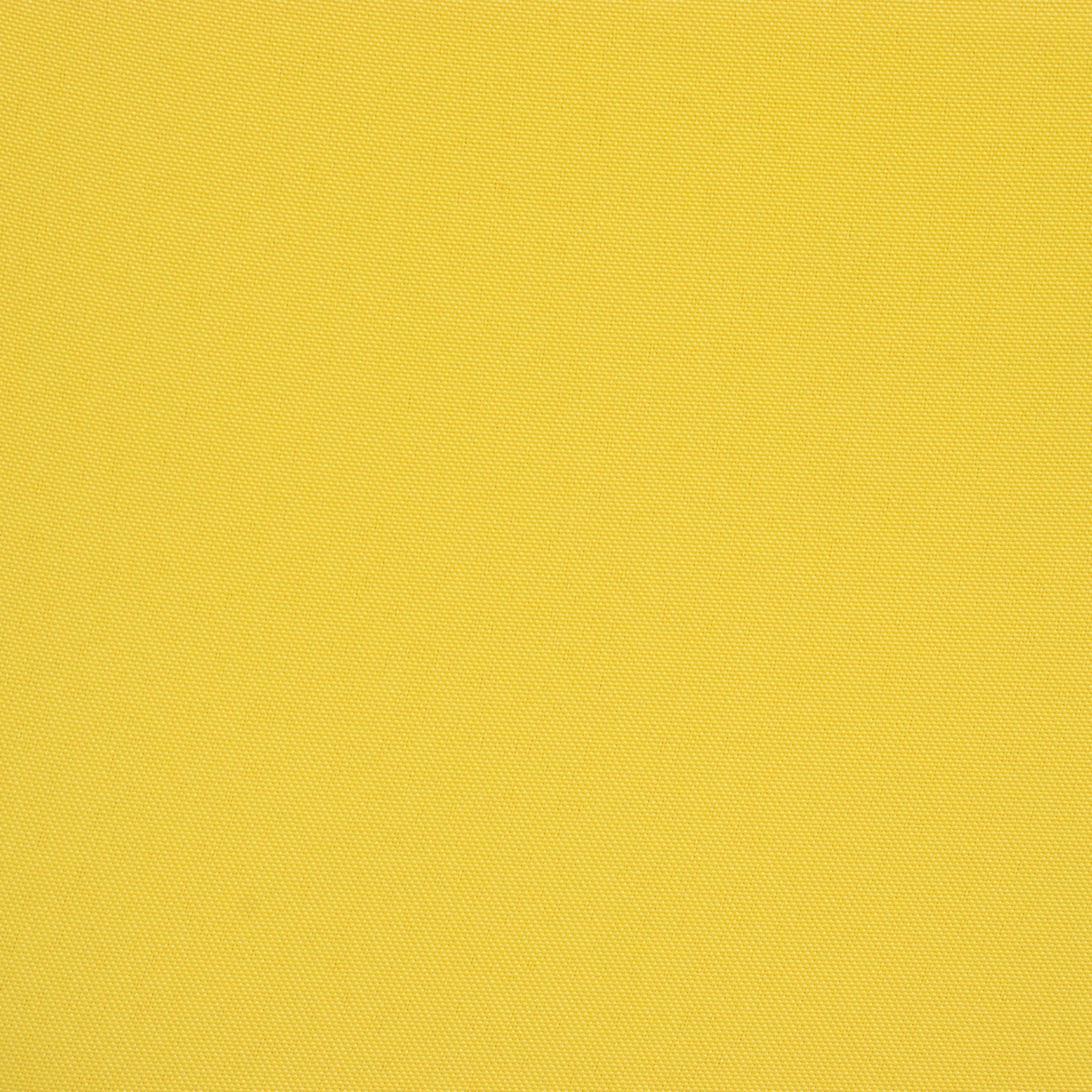 Yellow Cushion