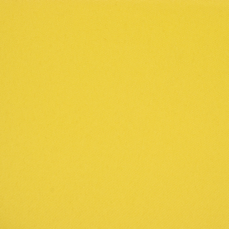 Yellow Cushion
