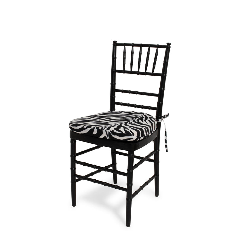 Zebra Cushion
