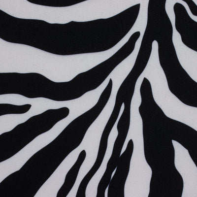 Zebra Cushion