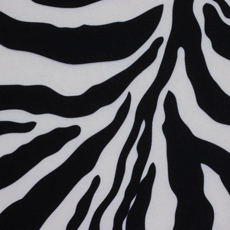 Zebra Cushion