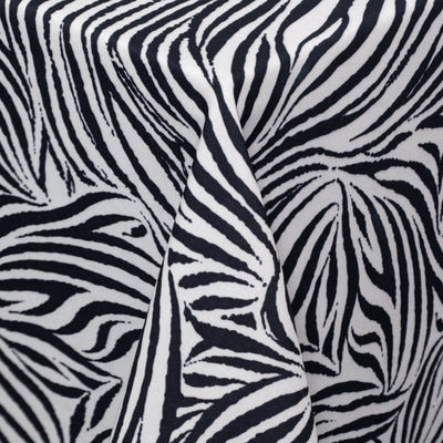 Zebra TT