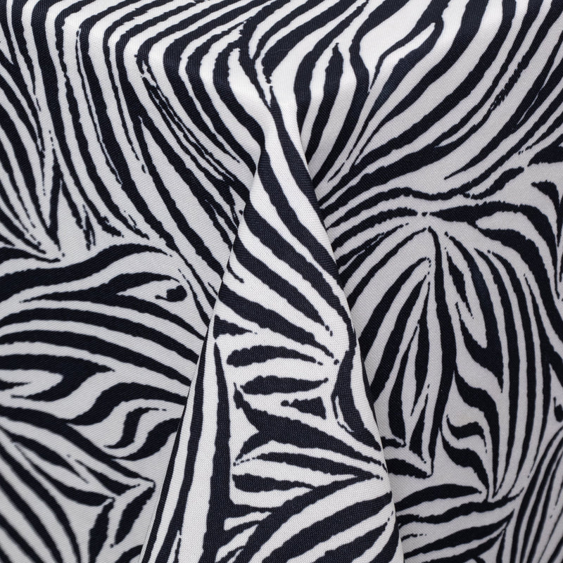 Zebra TT