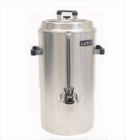 Party Rental Products 3-Gallon Coffee Thermos Coffee