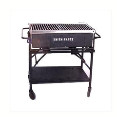 Party Rental Products 3' Propane Grill Cooking