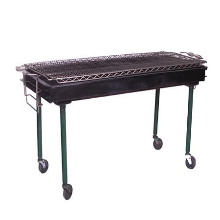 Charcoal Grill 5'