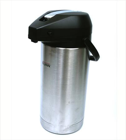 COFFEE POT STAINLESS 60 CUP Rentals Andover NJ, Where to Rent