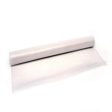 Party Rental Products Bar Runner - 6' Plastic Bar