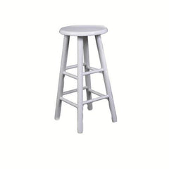 Party Rental Products Bar stool - White Chairs