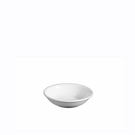 Party Rental Products Bowl Round 2.75 inch  Tasting/Mini Dishes