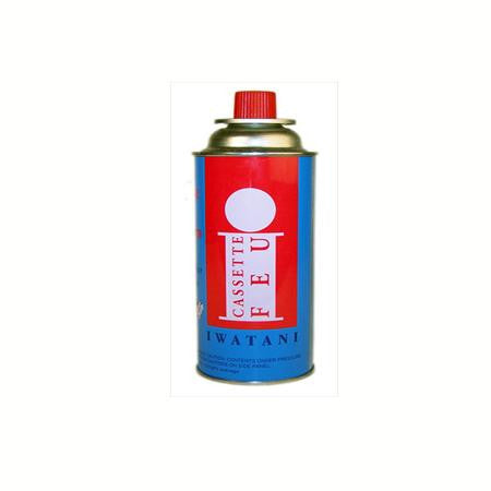 Party Rental Products Butane Canister Cooking
