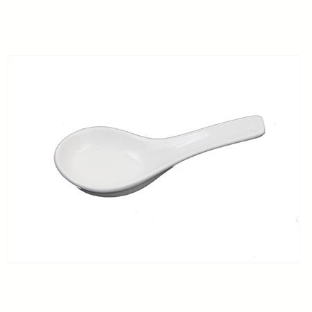 Party Rental Products Chinese Soup Spoon Flatware