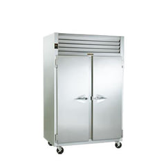 Party Rental Products Commercial Double Door Refrigerator Cooking