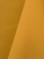 Gold  - Solid Cotton Nouveau