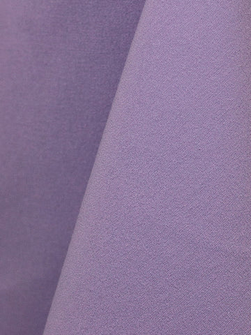 Lilac - Solid Cotton Nouveau