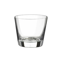 Crystal Tasting Glass V 4 oz