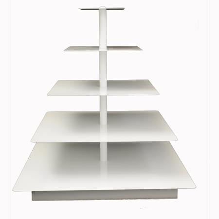 Cup Cake Stand 5 Tier - 22