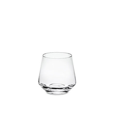 Pure Double Old Fashioned Glass 12 oz