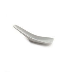 Asian Tasting Spoon, square shaped