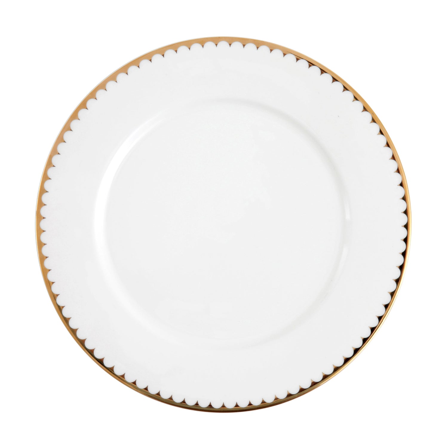 Duchess 9 Luncheon Plate