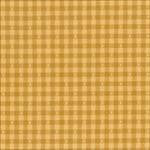 Party Linens Gingham French Yellow Napkins