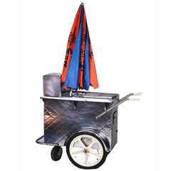 Party Rental Products Hot Dog Cart Concession