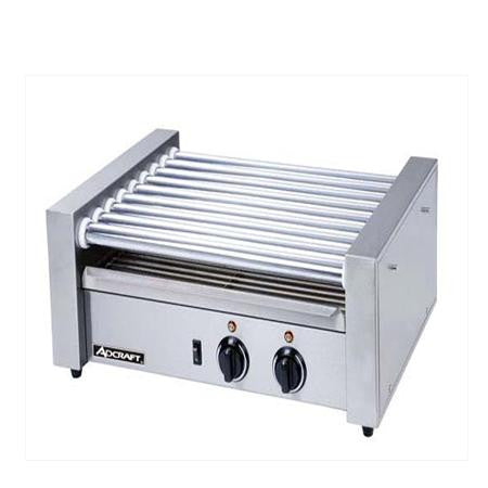 Party Rental Products Hot Dog Roller Cooking