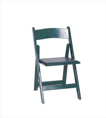 Party Rental Products Hunter Folding Chair Chairs