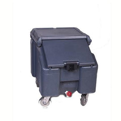 Party Rental Products Ice Caddy on Wheels Bar