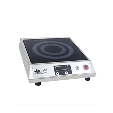 Induction Tabletop Burner - Cooking Electric