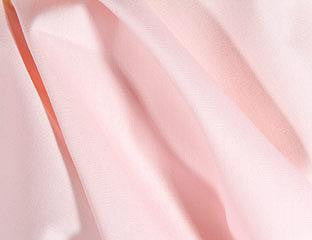 Party Linens Light Pink Napkins