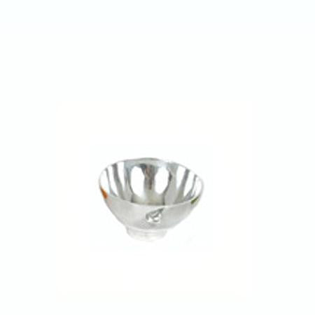 Mod Bowl Regal 4 inch   - Mod Trays, Bowls and Stands