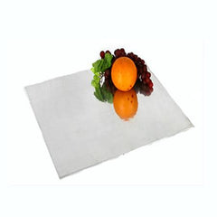 Party Rental Products Mod Regal Square 20 inch  Flat  Trays